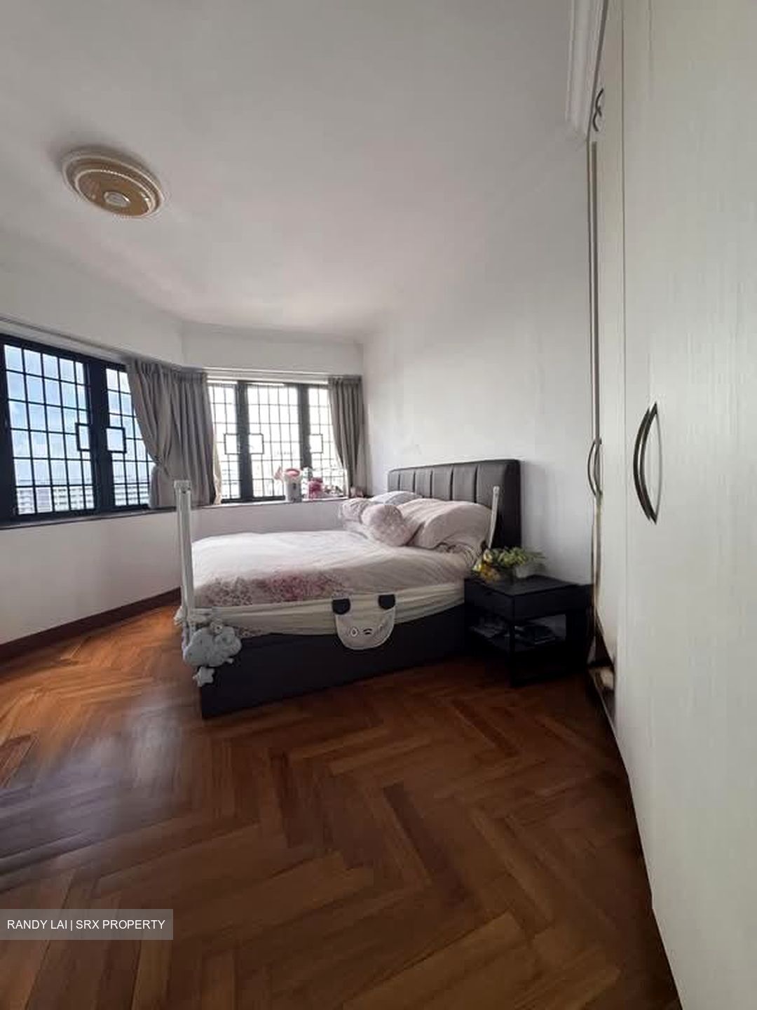 Eastpoint Green (D18), Condominium #575867231